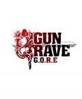 Okładka - Gungrave G.O.R.E.