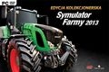 Symulator Farmy 2013 - Edycja Kolekcjonerska