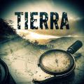 Okładka - TIERRA - Mystery Point & Click Adventure
