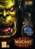 WarCraft 3 - Złota Edycja
