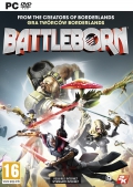 Battleborn