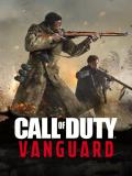 Okładka - Call of Duty Vanguard