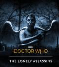 Okładka - Doctor Who: The Lonely Assassins