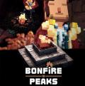 Okładka - Bonfire Peaks