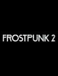 Okładka - Frostpunk 2