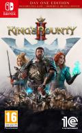 Okładka - King's Bounty 2