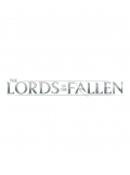 Okładka - The Lords of the Fallen