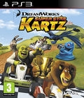 DreamWorks: Super Star Kartz