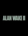Okładka - Alan Wake 2