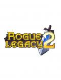 Okładka - Rogue Legacy 2