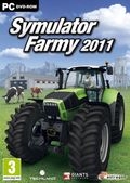 Symulator farmy 2011