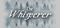 Okładka - The Whisperer