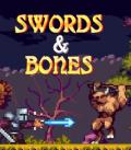 Okładka - Swords & Bones