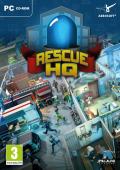 Rescue HQ - The Blue Light Tycoon (Rescue HQ - The Tycoon)