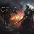 Okładka - Tainted Grail Conquest