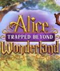 Okładka - Alice Trapped Beyond Wonderland