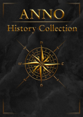 Okładka - Anno History Collection