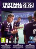Okładka - Football Manager 2022