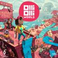 Okładka - OlliOlli World