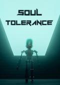 Okładka - Soul Tolerance