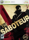 The Saboteur