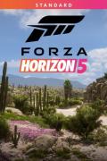 Okładka - Forza Horizon 5