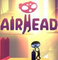 Okładka - Airhead