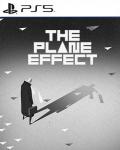 Okładka - The Plane Effect