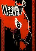 Okładka - West of Dead