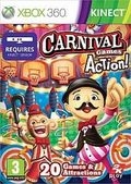 Carnival Games in Action