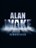 Okładka - Alan Wake Remastered