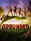 Okładka - Grounded