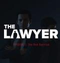 Okładka - The Lawyer - Episode 1: The Red Bathtub