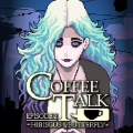Okładka - Coffee Talk Episode 2: Hibiscus & Butterfly