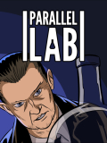 Okładka - Parallel Lab