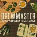 Okładka - Brewmaster