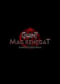 Okładka - Gwint Mag Renegat