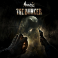 Okładka - Amnesia: The Bunker
