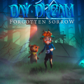 Okładka - Daydream: Forgotten Sorrow