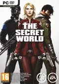 Okładka - The Secret World (PC)