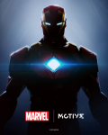 Okładka - Iron Man od Motive