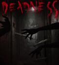 Okładka - Deadness