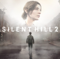 Okładka - Silent Hill 2 Remake