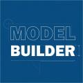 Okładka - Model Builder