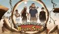 Okładka - The Adventures Of Bryan Scott