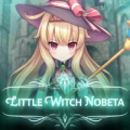 Okładka - Little Witch Nobeta