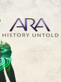 Okładka - Ara History Untold