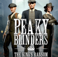 Okładka - Peaky Blinders: The King's Ransom