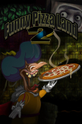 Okładka - FunnyPizzaLand 2