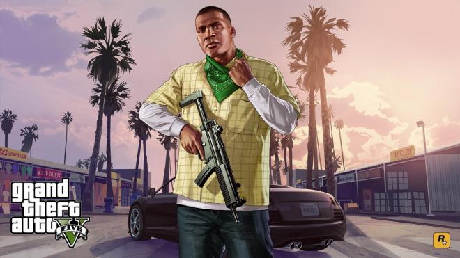 Grand Theft Auto 5 (GTA V) - kody, cheaty